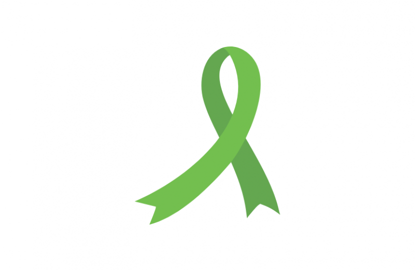 lime ribbon