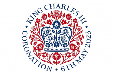 Coronation logo