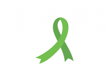 lime ribbon